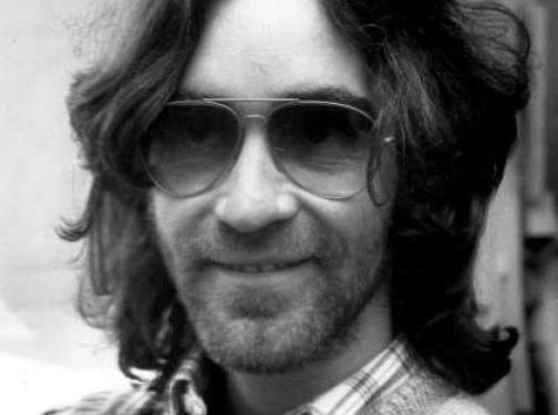 Ossie Clark