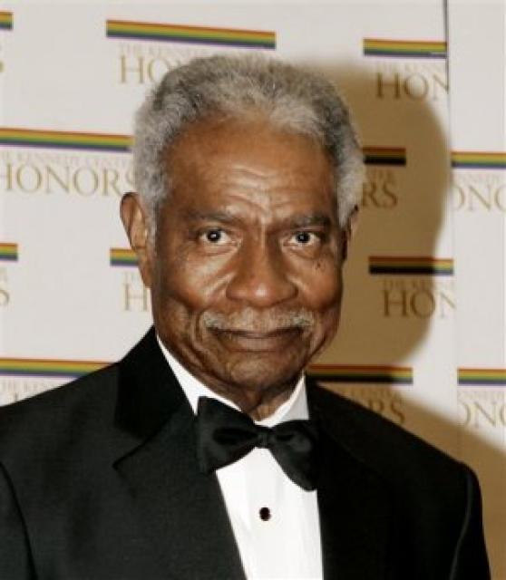 Ossie Davis