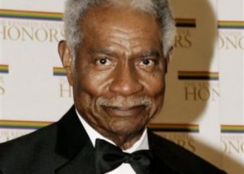 Ossie Davis