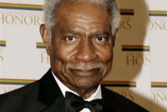 Ossie Davis