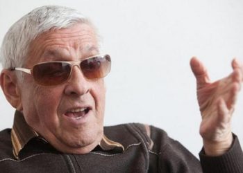 Osvald Zahradnik