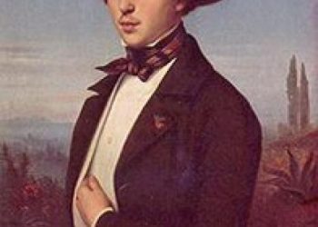 Oswald Achenbach