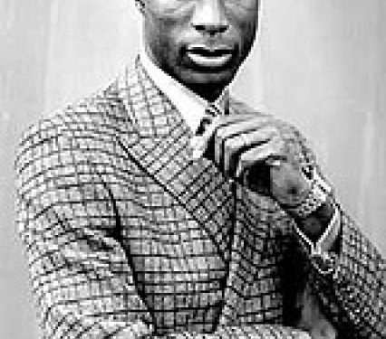 Oswald Boateng