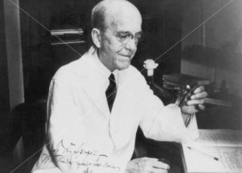 Oswald Theodore Avery