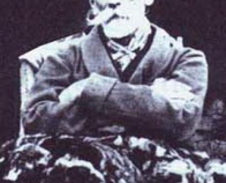 Oswald Wirth