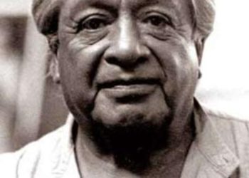 Oswaldo Guayasamin