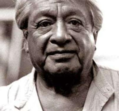 Oswaldo Guayasamin