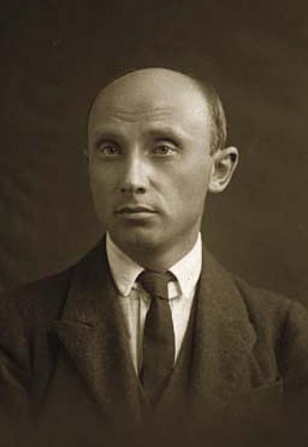 Otakar Kubin