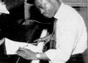 Otis Blackwell