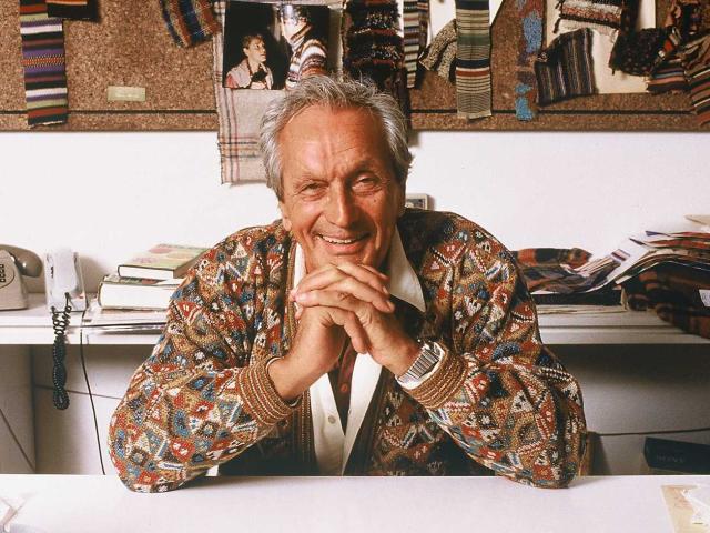 Ottavio Missoni