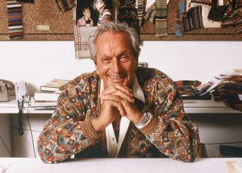 Ottavio Missoni