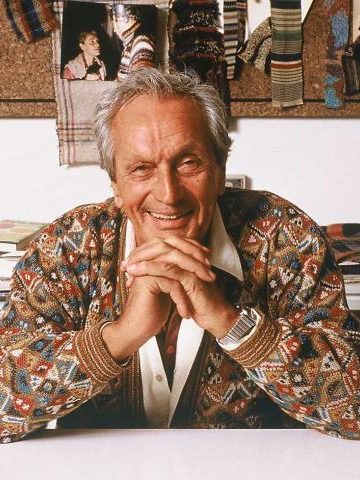 Ottavio Missoni