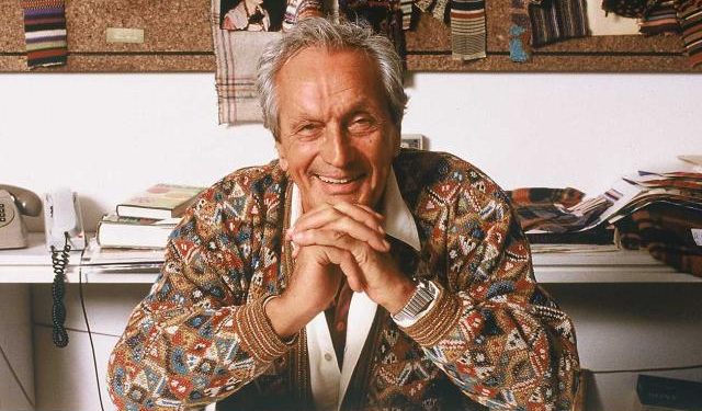 Ottavio Missoni