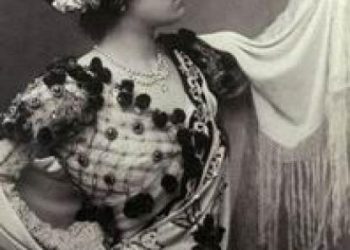 Ottilie Metzger-Lattermann