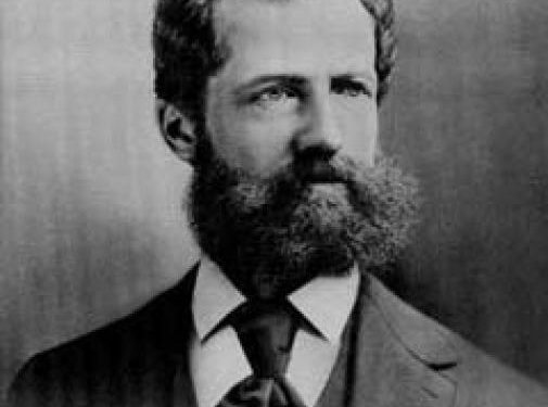 Ottmar Mergentaler