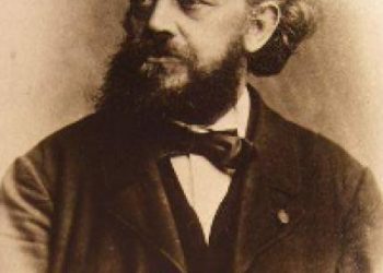 Otto Bach