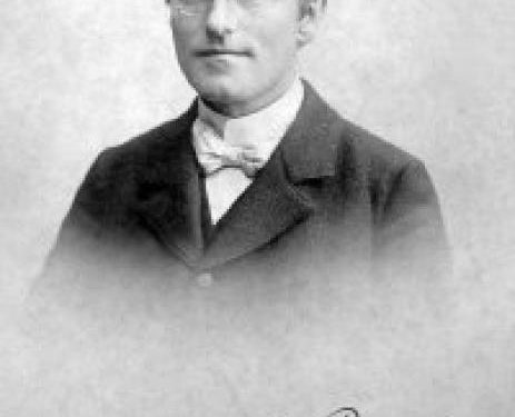 Otto Barblan