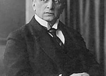 Otto Brahm