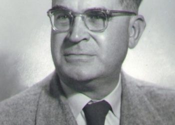 Otto Brunner