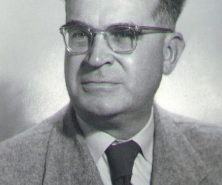 Otto Brunner