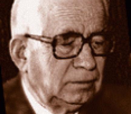 Otto Friedrich Bollnow