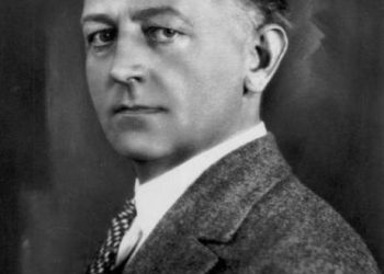 Otto Gebuhr