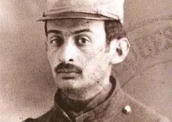 Otto Gutfreund