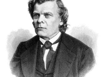 Otto Kade