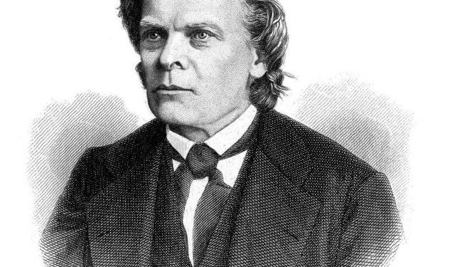 Otto Kade