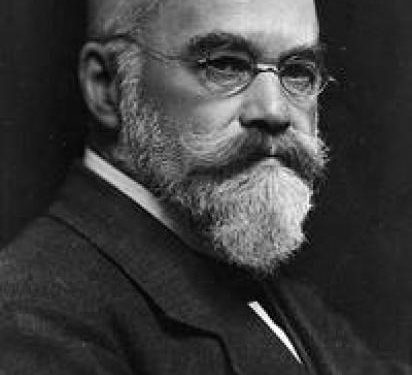 Otto Korner