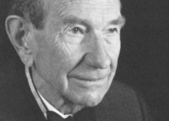 Otto Kratky