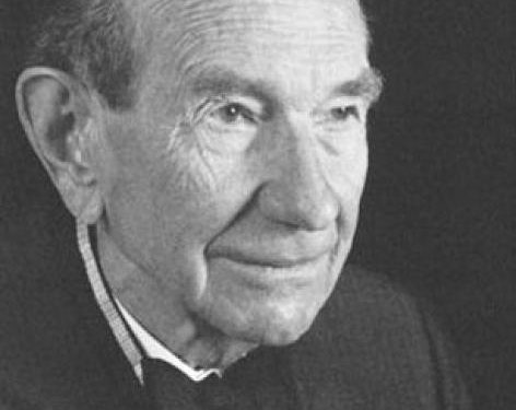 Otto Kratky