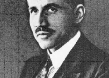 Otto Meyerhof