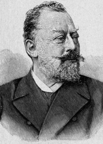 Otto Seitz