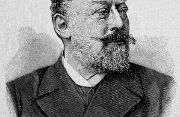 Otto Seitz