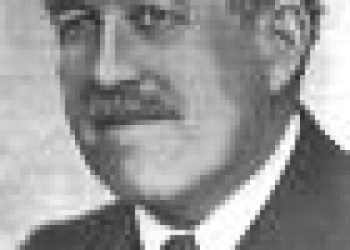 Otto Shtern