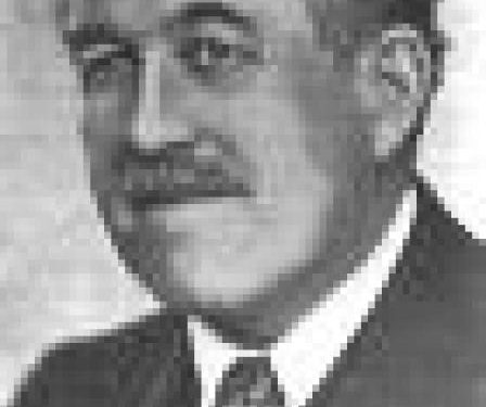 Otto Shtern