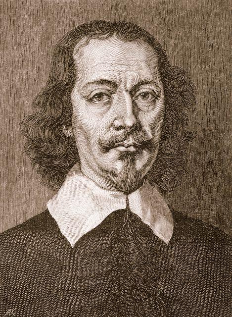 Otto Von Guericke