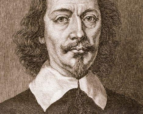 Otto Von Guericke