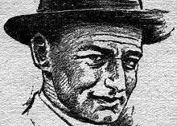 Otto Willi Gail
