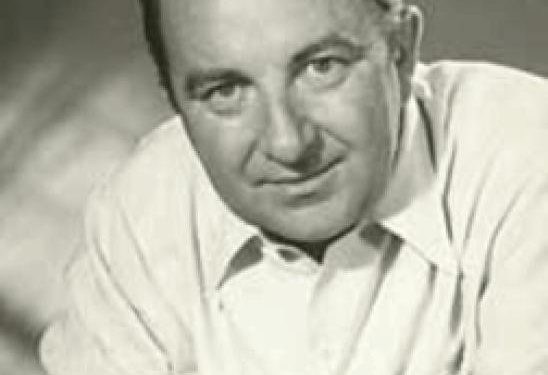 Owen Brannigan