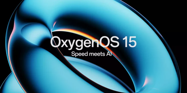 OnePlus’un Android 15 açık beta dağıtım programı 2025’e kadar uzanıyor