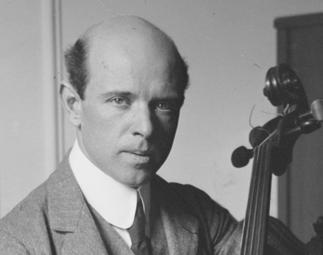 Pablo Casals