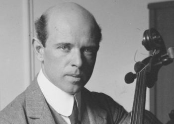Pablo Casals