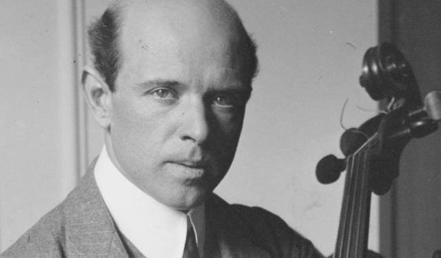 Pablo Casals