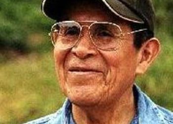 Pablo Cesar Amaringo