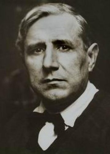 Pablo Emilio Gargallo