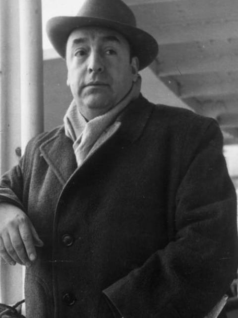 Pablo Neruda