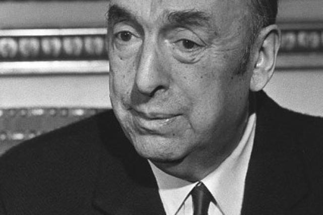 Pablo Neruda