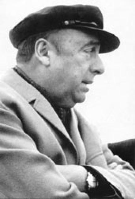 Pablo Neruda